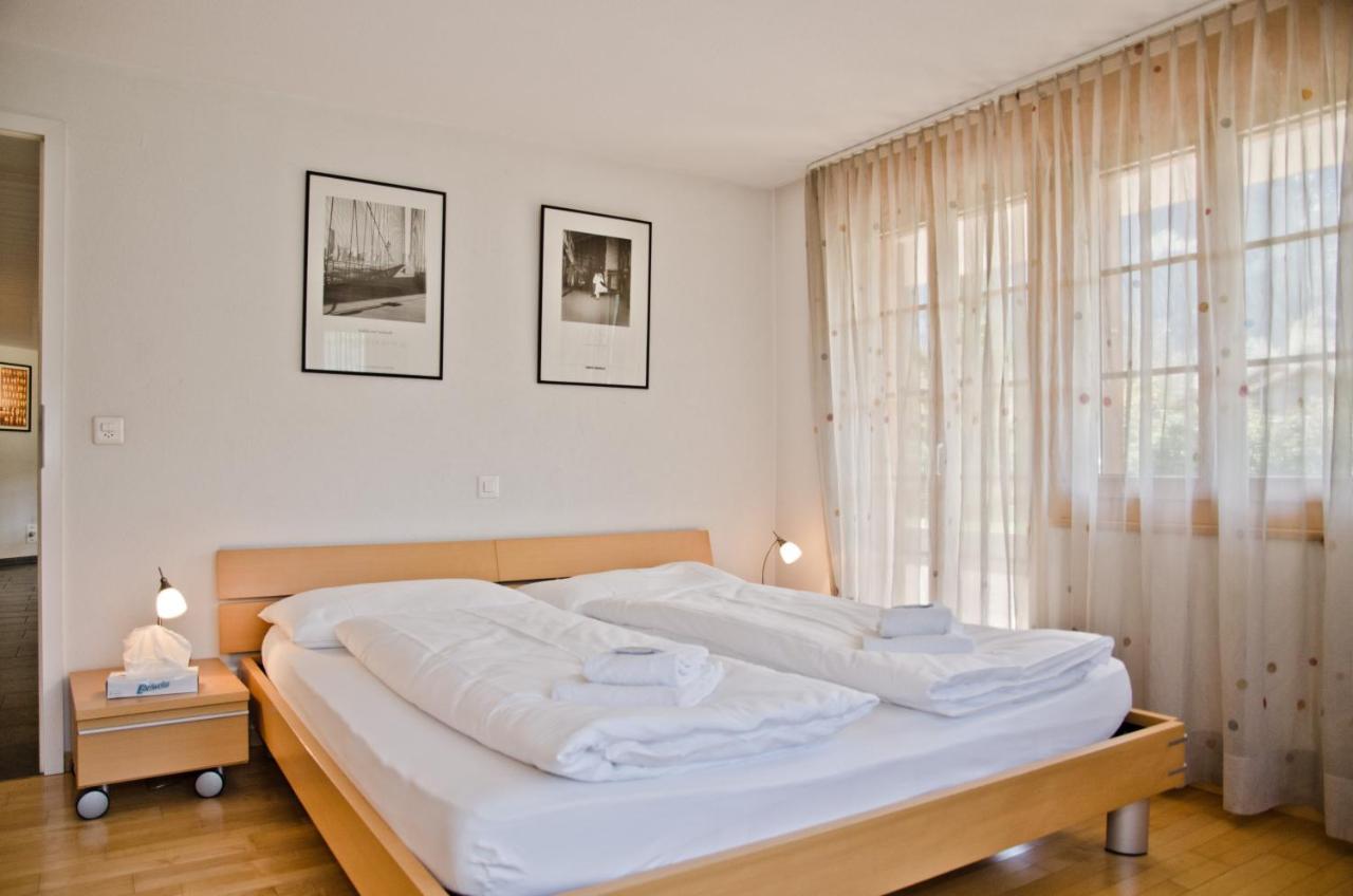 Appartement Atlanta - Griwa Rent Ag Grindelwald