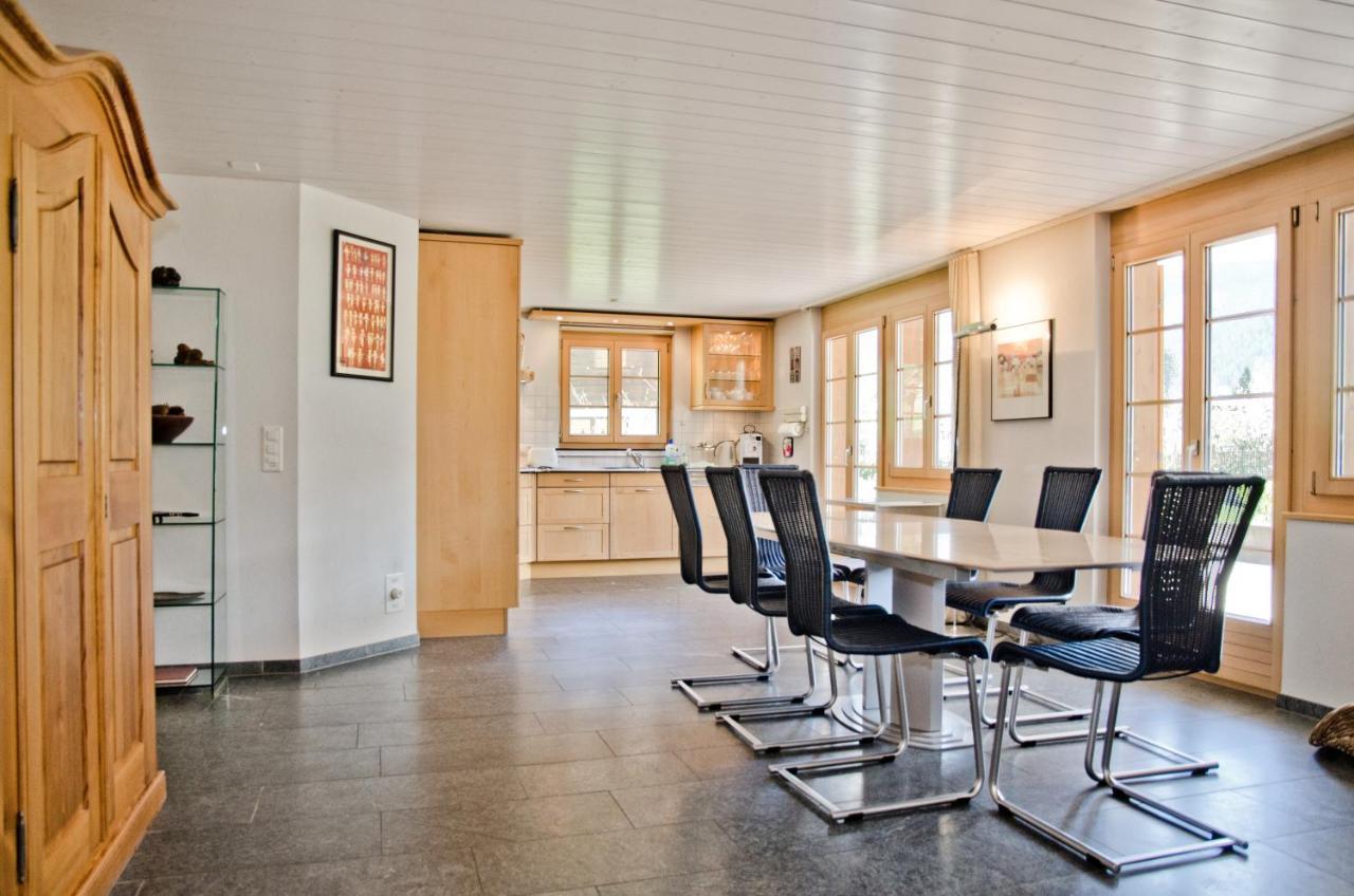 Atlanta - Griwa Rent Ag Appartement Grindelwald